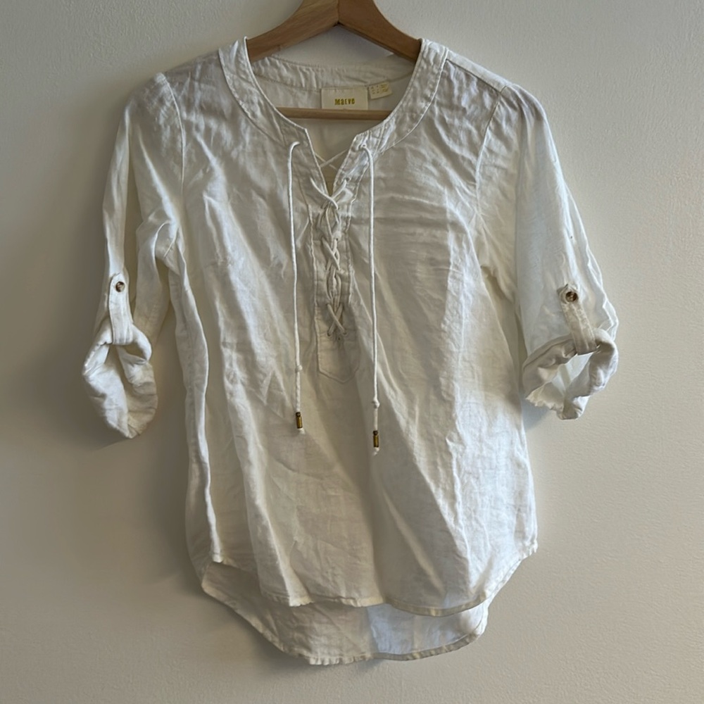Maeve top